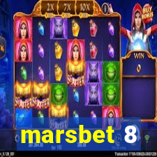 marsbet 8